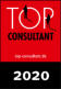 SKILLs Top Consultant Logo mob