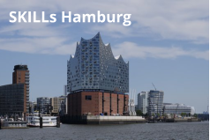 SKILLs Hamburg mob