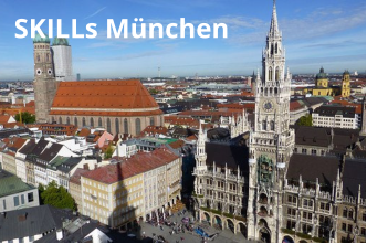 Personalberatung München 01