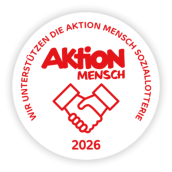 SKILLs Aktion Mensch Siegel